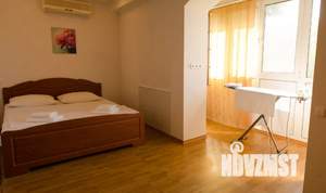 2-к квартира, посуточно, 55м2, 4/5 этаж