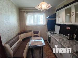 1-к квартира, посуточно, 32м2, 9/10 этаж