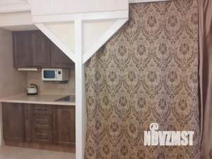 2-к квартира, посуточно, 44м2, 2/2 этаж