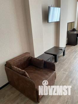 1-к квартира, посуточно, 56м2, 10/13 этаж