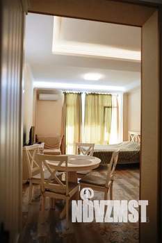 1-к квартира, посуточно, 35м2, 8/9 этаж