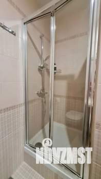 1-к квартира, посуточно, 38м2, 1/7 этаж