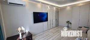 2-к квартира, посуточно, 65м2, 6/10 этаж