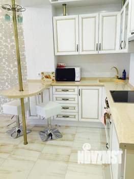 2-к квартира, посуточно, 55м2, 3/10 этаж