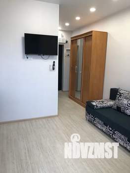Студия квартира, посуточно, 20м2, 1/3 этаж