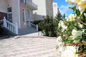 1-к квартира, посуточно, 35м2, 2/5 этаж