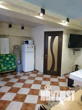 1-к квартира, посуточно, 30м2, 1/10 этаж