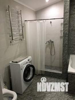 2-к квартира, посуточно, 55м2, 2/2 этаж