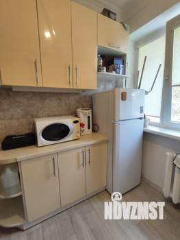 1-к квартира, на длительный срок, 33м2, 2/5 этаж