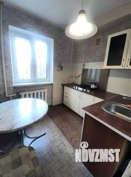 1-к квартира, на длительный срок, 33м2, 1/5 этаж