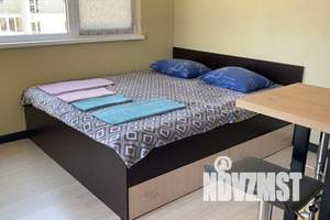 1-к квартира, посуточно, 23м2, 2/4 этаж