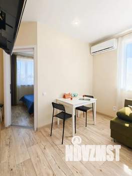 2-к квартира, посуточно, 38м2, 2/2 этаж