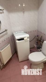 2-к квартира, на длительный срок, 52м2, 4/4 этаж