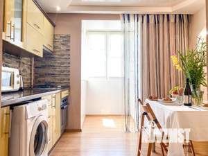 1-к квартира, посуточно, 45м2, 4/5 этаж