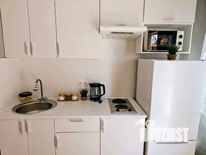 1-к квартира, посуточно, 36м2, 2/2 этаж