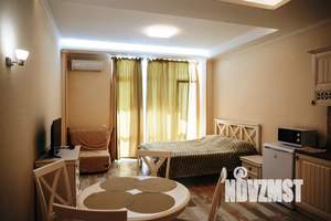 1-к квартира, посуточно, 35м2, 8/9 этаж