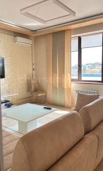 2-к квартира, на длительный срок, 76м2, 3/3 этаж