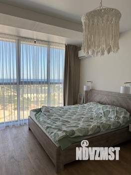 1-к квартира, посуточно, 37м2, 5/9 этаж