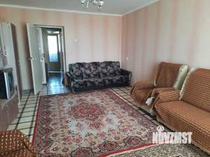 2-к квартира, на длительный срок, 54м2, 5/5 этаж