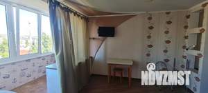 Студия квартира, посуточно, 32м2, 5/5 этаж