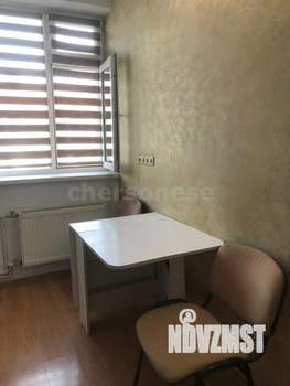 1-к квартира, на длительный срок, 32м2, 4/4 этаж