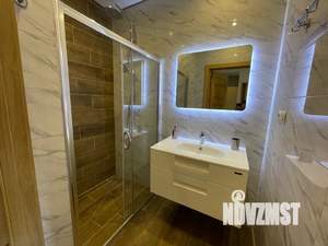 2-к квартира, посуточно, 70м2, 4/7 этаж