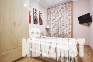 2-к квартира, посуточно, 68м2, 1/3 этаж