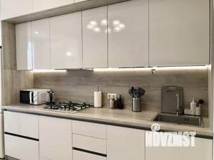 2-к квартира, посуточно, 72м2, 1/1 этаж