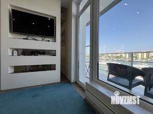 1-к квартира, посуточно, 30м2, 3/7 этаж