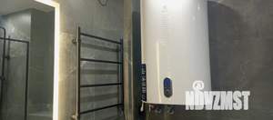 1-к квартира, посуточно, 41м2, 11/11 этаж