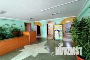 1-к квартира, посуточно, 18м2, 2/5 этаж