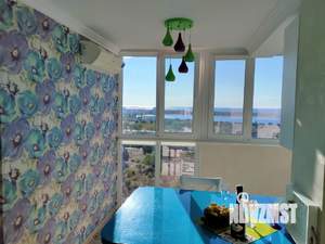 2-к квартира, посуточно, 52м2, 9/10 этаж