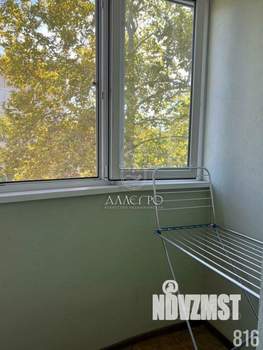 Студия квартира, на длительный срок, 40м2, 2/9 этаж