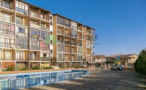 Студия квартира, на длительный срок, 35м2, 3/5 этаж