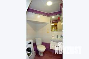 1-к квартира, посуточно, 30м2, 1/3 этаж
