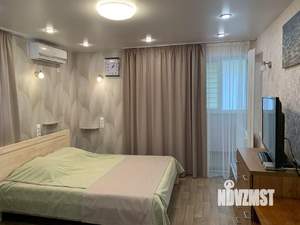 1-к квартира, на длительный срок, 36м2, 1/10 этаж