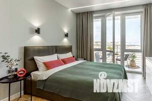 1-к квартира, посуточно, 25м2, 4/5 этаж