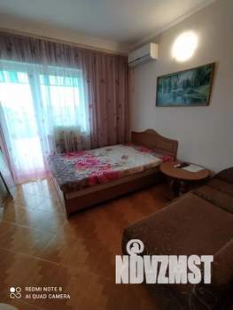 1-к квартира, посуточно, 18м2, 6/6 этаж