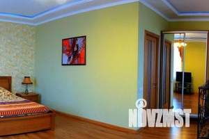 2-к квартира, посуточно, 66м2, 2/2 этаж