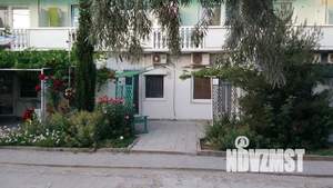 1-к квартира, посуточно, 16м2, 1/2 этаж