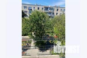 3-к квартира, посуточно, 60м2, 4/5 этаж