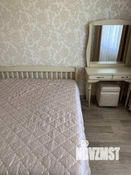 2-к квартира, посуточно, 43м2, 2/5 этаж