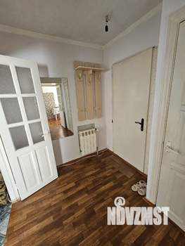 1-к квартира, на длительный срок, 50м2, 5/5 этаж