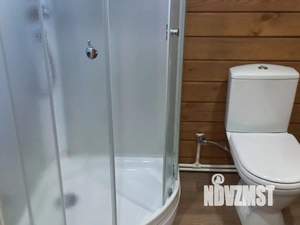 1-к квартира, посуточно, 18м2, 1/1 этаж