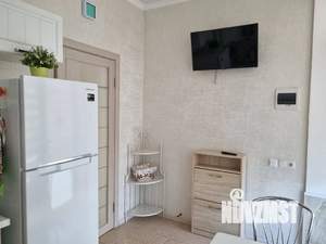 1-к квартира, посуточно, 40м2, 6/6 этаж