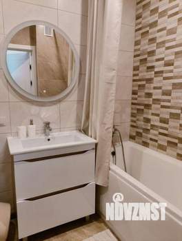 1-к квартира, на длительный срок, 40м2, 1/9 этаж