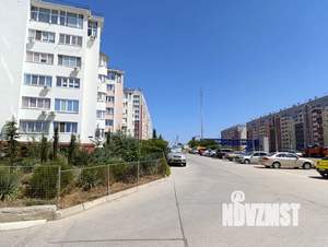 2-к квартира, посуточно, 65м2, 4/5 этаж