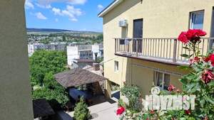 1-к квартира, посуточно, 20м2, 2/2 этаж