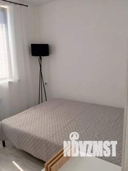 1-к квартира, посуточно, 26м2, 3/3 этаж