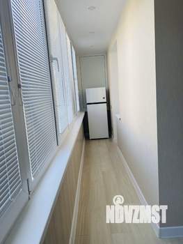 2-к квартира, посуточно, 56м2, 1/5 этаж